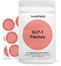 LeviaPatch