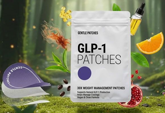[Image du produit patch Gentle Patches]