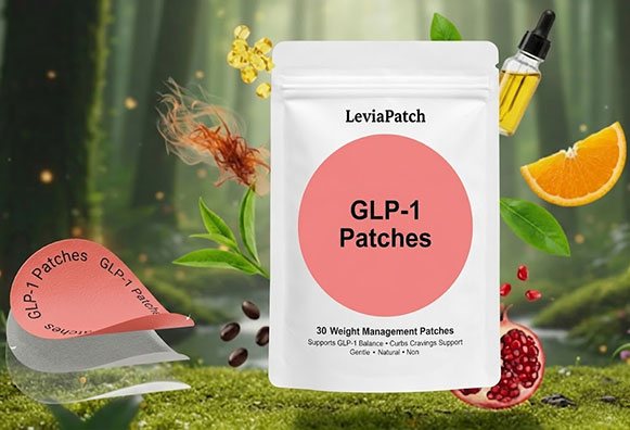 [Image du produit patch LeviaPatch]